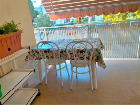 Appartamento OLEANDRO a Fano tra centro e mare